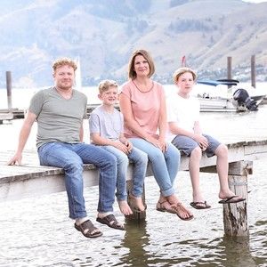 Meet your Posher, Christie